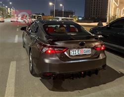 تويوتا كامري